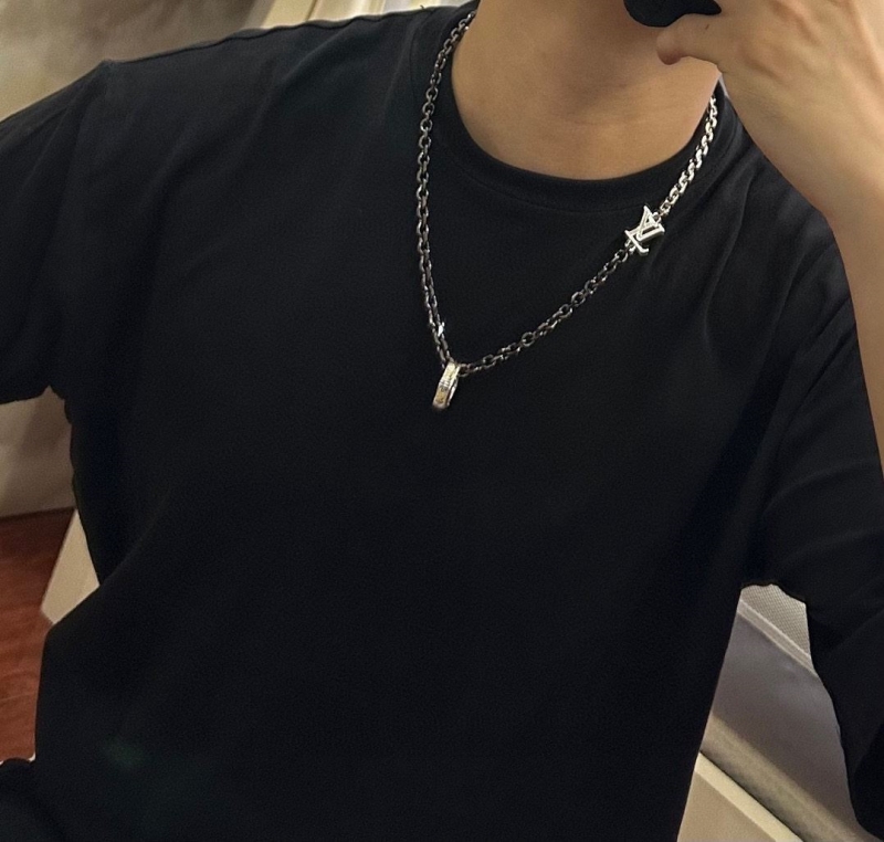 LV Necklaces